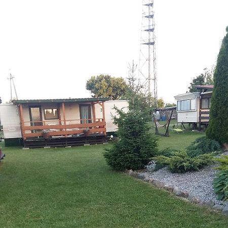 Cichy Zakatek Villa Mikołajki Eksteriør bilde